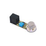 Keyestudio EASY plug MQ135 Hava Kalitesi Sensörü - Görsel 4