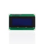 Keyestudio I2C LCD 20X4 2004 LCD Ekran Modülü / UNO R3 - MEGA 2560 R3 İçin - Görsel 4