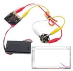 Keyestudio Mikrofon Ses Modülü (BBC Micro Bit İçin) - Görsel 4
