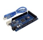 Arduino MEGA 2560 R3 Klon - USB Kablo Hediyeli - (USB Chip CH340) - Görsel 2