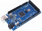 Arduino MEGA 2560 R3 Klon - USB Kablo Hediyeli - (USB Chip CH340) - Görsel 3