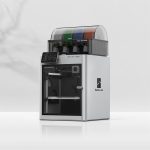 Bambu Lab X1- Carbon Combo 3D Yazıcı