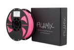 Filamix Pembe Filament PLA + 1.75mm 1 KG Plus - Görsel 2