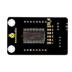 Keyestudio 8*8 LED Nokta Matrisi Modülü (Adres Seçimi) - Arduino için - Görsel 3