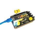 Keyestudio Arduino İçin Scratch Başlangıç Kiti - Görsel 3