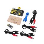 Keyestudio Arduino İçin Scratch Başlangıç Kiti - Görsel 4