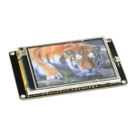 Keyestudio 2.8 İnç TFT LCD Shield / UNO R3 İçin