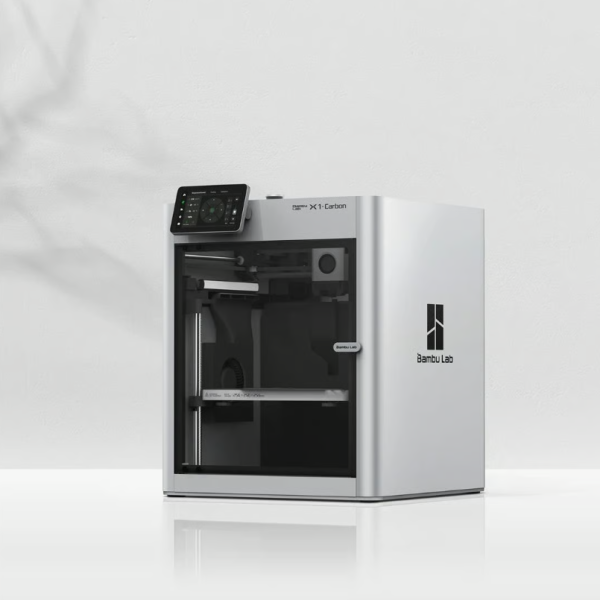 Bambu Lab X1 Carbon 3D Yazıcı