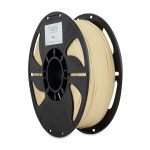 Filamix Krem Filament PLA + 1.75mm 1 KG Plus - Görsel 3