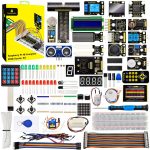 Keyestudio Raspberry Pi 4B Komple Başlangıç Kiti - Görsel 2