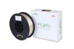 Filamix Naturel Filament PLA + 1.75mm 1 KG Plus - Görsel 2