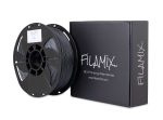 Filamix Gümüş Gri Filament PLA + 1.75mm 1 KG Plus - Görsel 2