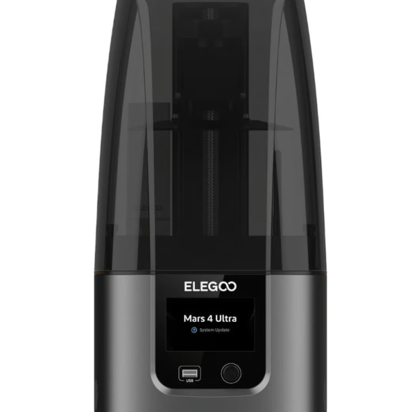 Elegoo Mars 4 Ultra 9K 3D Yazıcı