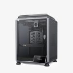 Creality K1C Karbon Fiber 3D Yazıcı