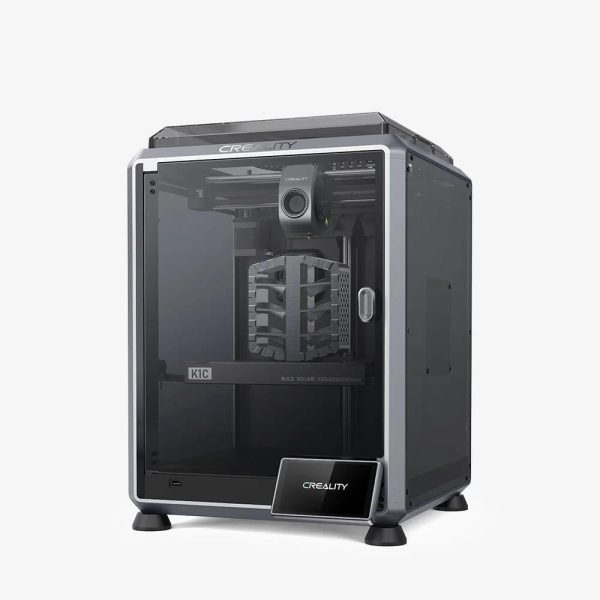Creality K1C Karbon Fiber 3D Yazıcı