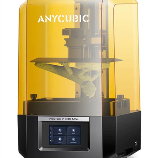 Anycubic Photon Mono M5s 3D Yazıcı