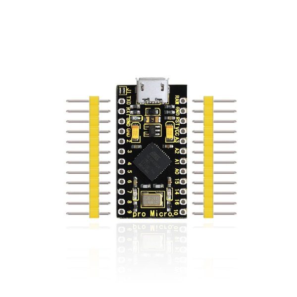 Keyestudio Pro Micro Geliştirme Kartı