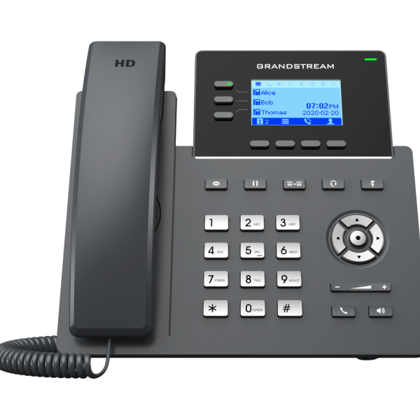 Grandstream GRP2603P IP Telefon