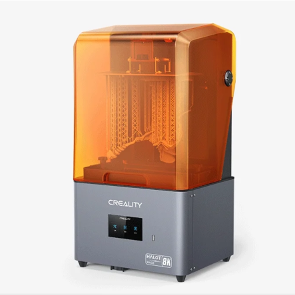 HALOT-MAGE 8K Reçine 3D Yazıcı
