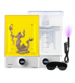 Elegoo Mercury XS Paket Yıkama ve Kürleme Makinesi