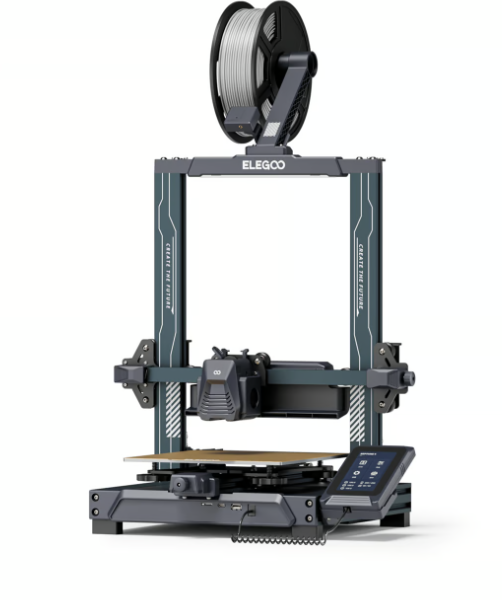 Elegoo Neptune 4 3D Yazıcı