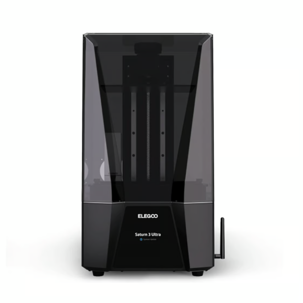Elegoo Satürn 3 Ultra 12K 3D Yazıcı
