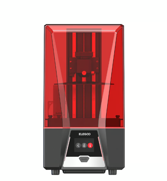Elegoo Satürn 3 12K 3D Yazıcı