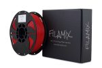 Filamix Kırmızı Filament PLA + 1.75mm 1 KG Plus - Görsel 2