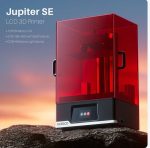 Elegoo Jupiter SE 3D Yazıcı - Görsel 2