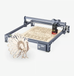Creality CR-Laser Falcon 3D Lazer Oyma Makinesi - Görsel 2
