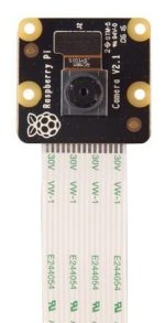 Raspberry Pi Kızılötesi Kamera Modülü V2 - Görsel 2