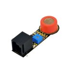 Keyestudio EASY Plug Analog Alkol Sensörü - Görsel 2