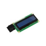 Keyestudio EASY plug 1602 I2C Modül - Görsel 2