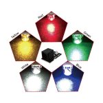 Keyestudio EASY plug Dijital Yeşil LED Modül - Görsel 2