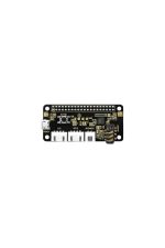 Keyestudio ReSpeaker (Ses Tekrarlayıcı) 2-Mic Pi HAT V1.0 - Görsel 2