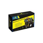 Keyestudio Küçük Akıllı Kaplumbağa Robot - Görsel 2