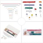 Keyestudio 830 Pin Breadboard + Güç Modülü + Breadboard Tel 65 + 140 Atlama Tel Paketi - Görsel 3