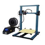 Creality CR-10S 3D Yazıcı - Görsel 2