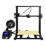 Creality CR-10 S4 3D Yazıcı - Görsel 2