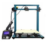 Creality CR-10 S5 3D Yazıcı - Görsel 2