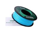 eSUN Açık Mavi PLA+ Filament - Görsel 4