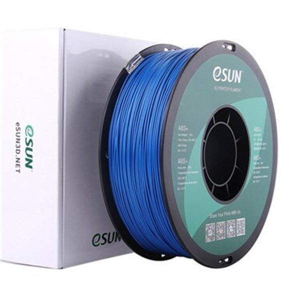 eSUN Mavi ABS+ Filament