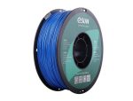 eSUN Mavi ABS+ Filament - Görsel 2