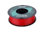 eSUN Ateş Kırmızı PLA+ Filament - Görsel 3