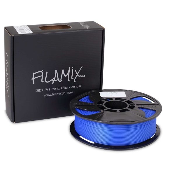 Filamix Parliament Mavisi Filament PLA + 1.75mm 1 KG Plus