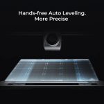 Creality K1 Yüksek Hızlı 3D Yazıcı - Görsel 3