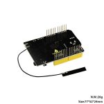 Keyestudio Sim800c Shield - Görsel 3