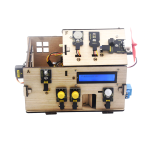 Keyestudio Akıllı Ev Kiti - Arduino DIY STEM İçin - Görsel 2
