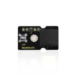 Keyestudio EASY plug Dijital Yeşil LED Modül - Görsel 3
