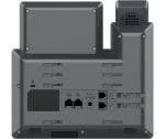 Grandstream GRP2603P IP Telefon - Görsel 3
